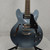 Used Epiphone ES-339 Semi-Hollow Electric Guitar Blue 6-String 40042-S000280671 View 1
