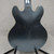 Used Epiphone ES-339 Semi-Hollow Electric Guitar Blue 6-String 40042-S000280671 View 14