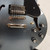 Used Epiphone ES-339 Semi-Hollow Electric Guitar Blue 6-String 40042-S000280671 View 7