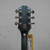 Used Epiphone ES-339 Semi-Hollow Electric Guitar Blue 6-String 40042-S000280671 View 12