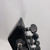 Used Washburn PARALLAXE V260FR MICHAEL SWEET Pointy Electric Guitar Custom Graphics 6-String 40081-S000115621 View 7