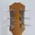 Used Epiphone SG TRADITIONAL PRO SG Type Electric Guitar Goldtop 6-String 40081-S000115622 View 6