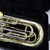 Used Yamaha YEP-321 EUPHONIUM Other Brass Instrument 40042-S000280672 View 2