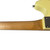 Used IYV Mustang Style Offset Double Cutaway Electric Guitar - Yellow  40090-S000086647 View 22