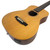 Used 2017 Martin LX1E Little Martin Acoustic-Electric Guitar – Made in Mexico 40090-S000086648 View 3