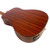 Used 2017 Martin LX1E Little Martin Acoustic-Electric Guitar – Made in Mexico 40090-S000086648 View 18