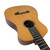 Used 2017 Martin LX1E Little Martin Acoustic-Electric Guitar – Made in Mexico 40090-S000086648 View 4