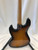 Used J TYPE J Type Bass Guitar Sunburst 4-String 41123-S000111839 View 6