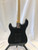 Used S TYPE S Type Electric Guitar Black 6-String 41123-S000111840 View 6