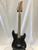 Used S TYPE S Type Electric Guitar Black 6-String 41123-S000111840 View 1