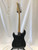 Used S TYPE S Type Electric Guitar Black 6-String 41123-S000111840 View 4