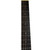 Used Taylor GS Mini E Special Edition Acoustic Guitar Sunburst 41119-S000040201 View 5
