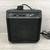 Used Squier SP-10 PRACTICE AMP 1 x 5 Solid State Amplifier 1 x 5 41124-S000215831 View 1