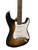 Used Squier AFFINITY STRATOCASTER S Type Electric Guitar Sunburst 6-String 41134-S000010775 View 2