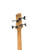 Used Ibanez MIKRO GSRM20 Bass Guitar Black 4-String 41134-S000010774 View 5