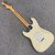 Used 2011 FENDER AMERICAN STANDARD STRATOCASTER Electric Guitar 41106-S000105734 View 3