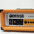 Used Orange SUPER CRUSH 100 HEAD Rackmount Tube Amplifier Head 40042-S000280673 View 3