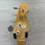 Used Fender  American Professional II Precision Bass 2021 3-Color Sunburst  w/OHSC 41124-S000215835 View 3