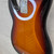 Used Fender  American Professional II Precision Bass 2021 3-Color Sunburst  w/OHSC 41124-S000215835 View 7