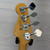 Used Fender  American Professional II Precision Bass 2021 3-Color Sunburst  w/OHSC 41124-S000215835 View 4