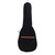 Used Cahaya Acoustic Guitar Gig Bag 41117-S000058299 View 1