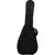Used Chromacast Acoustic Guitar Gig Bag 41117-S000058300 View 2