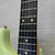 Used Fender 59 STRATOCASTER NOS HARDTAIL Vintage S Type Electric Guitar Green 6-String 41124-S000215838 View 5