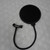 Used POP FILTER Pro Sound Accessory 40042-S000280676 View 1