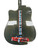 Used Esteban ESTEBAN ACOUSTIC Laminate Top Acoustic Guitar Black 41130-S000013360 View 5