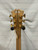 Used D'Angelico DELUXE BEDFORD SH Semi-Hollow Electric Guitar Black 6-String 41132-S000015197 View 7