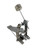 Used KICK PEDAL 41115-S000120386 View 1