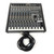 Used Mackie ProFX12v2 12-channel Mixer with USB and Effects 41119-S000040206 View 3