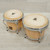Used Latin Percussion - LP Aspire Bongos 40015-S000346073 View 4