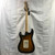 Used Squier STANDARD SERIES HSS STRATOCASTER S Type Electric Guitar Sunburst 6-String 41125-S000043674 View 6