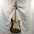 Used Squier STANDARD SERIES HSS STRATOCASTER S Type Electric Guitar Sunburst 6-String 41125-S000043674 View 2