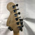 Used Squier STANDARD SERIES HSS STRATOCASTER S Type Electric Guitar Sunburst 6-String 41125-S000043674 View 4