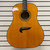 Used - Alvarez DY-71 AS-IS Acoustic Guitar  40087-S000245259 View 2