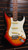 Used Kramer KS-400 S Type Electric Guitar Sunburst 6-String 41116-S000055153 View 1