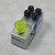 Used Mosky Audio Technology MINI C4 COMPRESSOR Guitar Effects Pedal 40042-S000280690 View 2