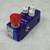 Used Mosky Audio Technology BLUE DELAY ANALOG Guitar Effects Pedal 40042-S000280691 View 2