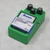 Used Ibanez TS9 Distortion Pedal 40042-S000280703 View 2