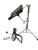 Used Alesis STRIKE MULTIPAD W/ KICK + CASE + STAND Electronic Pad Kit 41134-S000010779 View 4