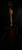 Used Ibanez AEB-10E Acoustic Bass Guitar Tobacco Sunburst 4-String 41137-S000108781 View 3