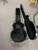 Used Ibanez AEB-10E Acoustic Bass Guitar Tobacco Sunburst 4-String 41137-S000108781 View 5