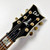 Used LTD Xtone PC-2 Electric Guitar Black 6-String 41103-S000061480 View 7