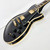 Used LTD Xtone PC-2 Electric Guitar Black 6-String 41103-S000061480 View 3