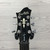 Used Hagstrom ULTRA SWEDE LP Type Electric Guitar Red 6-String 41124-S000215856 View 3