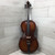Used KESSLER SC-95 1/2 Cello Outfit 40051-S000121114 View 2
