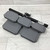 Used Latin Percussion - LP Granite Blocks 40051-S000121118 View 1