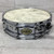 Used Peace 3.5x13 Metal Snare Drum 40051-S000121128 View 1